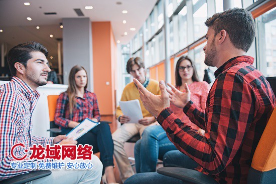 伊犁哈萨克做网站的公司创业启示录：破解小微技术服务商生存密码是什么？