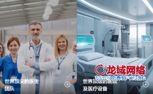 伊犁哈萨克医疗网站建设方案 伊犁哈萨克医美官网设计方案（融合AI技术与美学创新）伊犁哈萨克医院网站建设方案